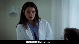 Сильвия Сейдж зерттейді Монтаждау Мүшесі өзінің Ұлын