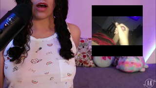 ردعمل ظاہر کرنے کے penises مزیدار, میرے پرستار 18 ردعمل ظاہر کرنے کے penises مزیدار, میرے پرستار 18