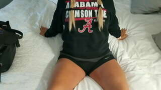 ȇ�家製の金髪奥様が乗コック