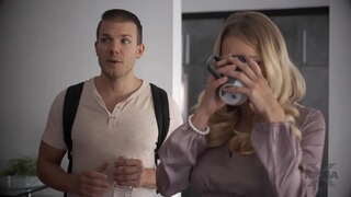 MissaX-Mami &amp; # 039; s băiatul ajută