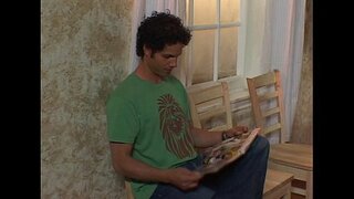 JuliaReaves-Sladké Obrázky Susan Highclass - Otvorte Toto Sestier Zadok - scene 1 prieniku brunetka gir