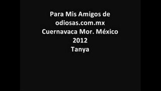 мексикысе коштеш куэрнавака мастурбада