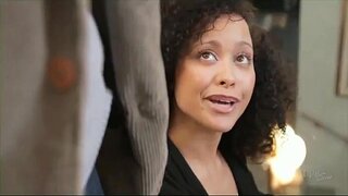 Mia Austin gettin ngayo kwi abayo mom ke umntu