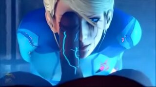 3D секс с нинтендо