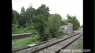 آلمانی, مامان اماتور, شاشیدن, عمومی