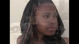 Siyah güzellik sikikleri # 3