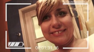 Tambok mangil-ad nga mga babaye sa pagkuha HORNY, usab...