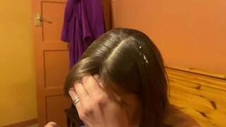 Ali jiġrilha Sploshed tagħna WAM &quot;Nl jagħtu me azzarda&quot;,