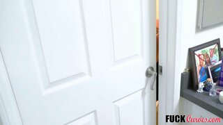 Evde kal POV - Rebecca