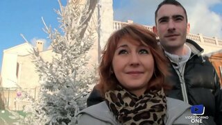 Jolie ve jolie Elle&#039;nin oğlu mec